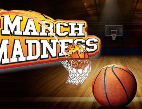 Digital LCD Displays Stream March Madness Basketball Games in NYC Subways