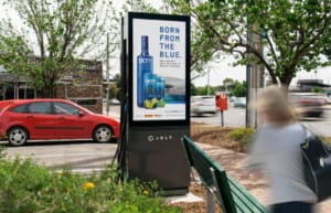 EV Charging Station