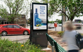 EV Charging Station