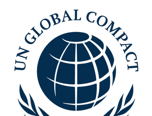 MRI joins the United Nations Global Compact