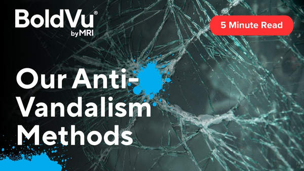 Summary: Proven Anti-Vandalism Tech for the Real World