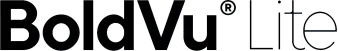 A thick white font for logo text spells out 'transitvu'